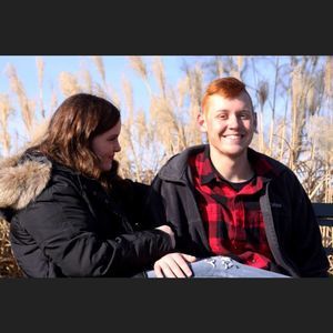 Meet your Posher, Molly